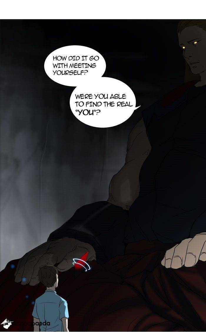 Tower of God Chapter 251 image 19